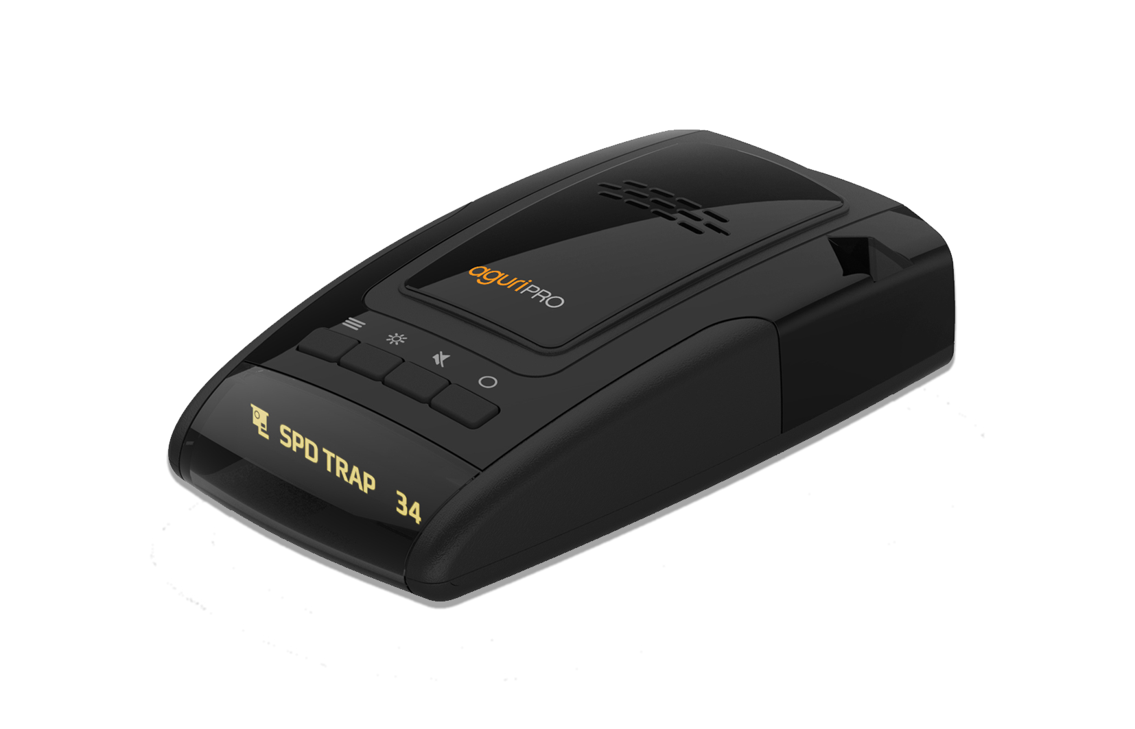 aguri speed trap detector