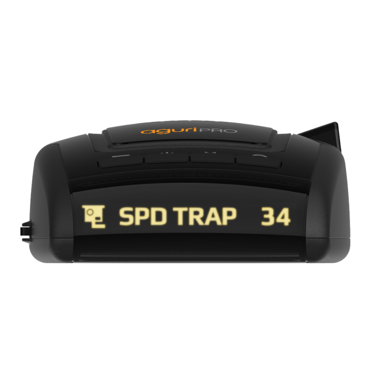 aguri speed trap detector
