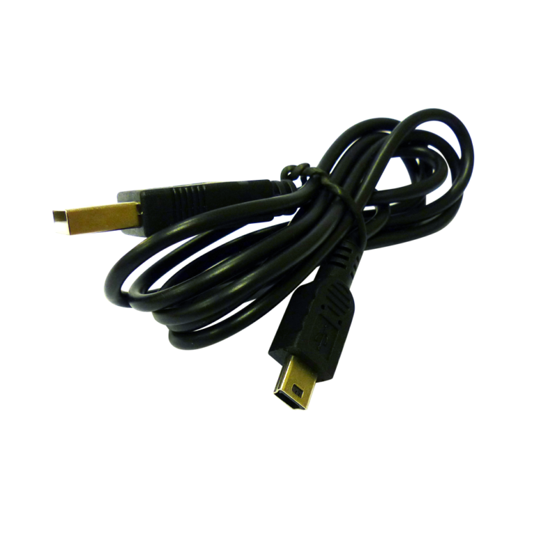 1M Vehicle Universal 'Mini' USB data cable By Aguri