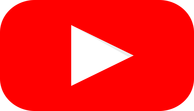YouTube logo