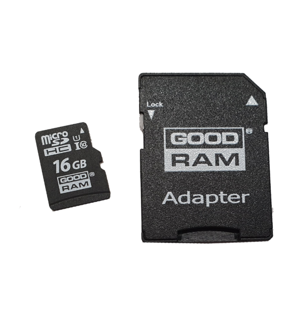 How Do I Format My SD Card For Aguri Products