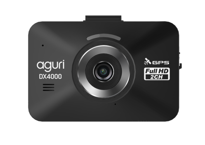 dash camera