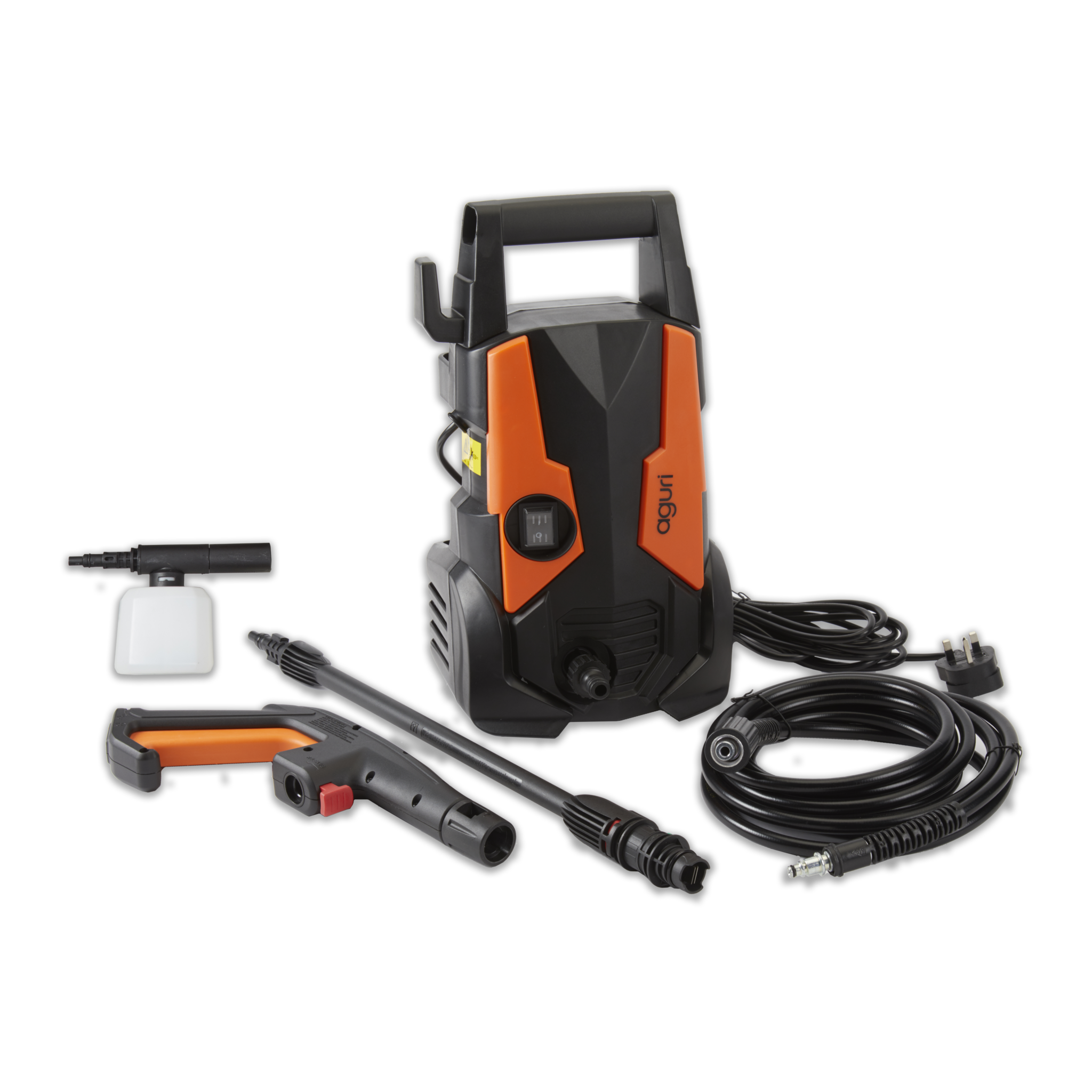 What is the best cordless pressure washer on the market?