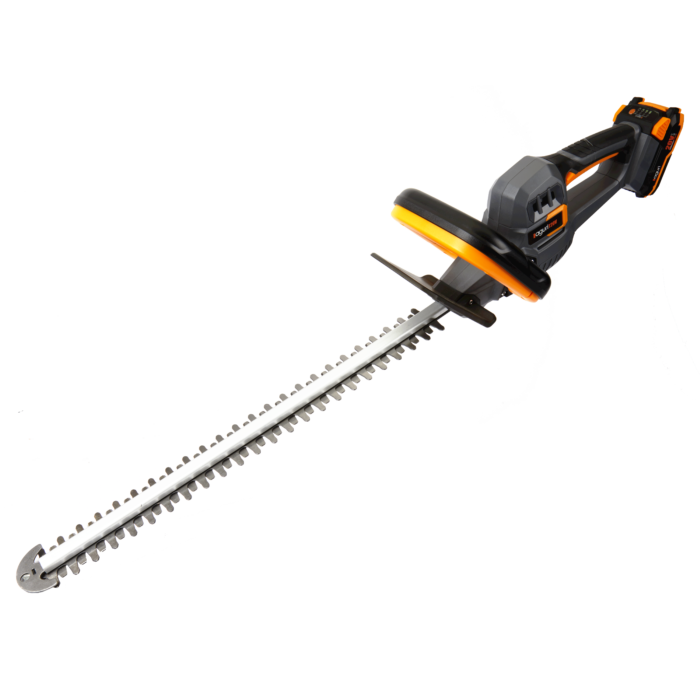 hedge trimmer