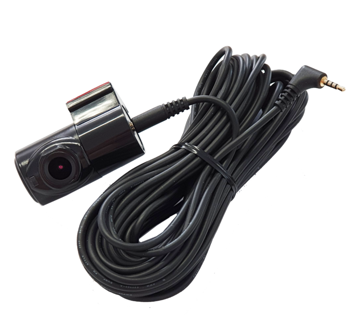 DX4000 rear camera and cable