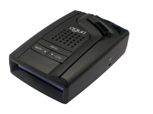 Been Done For Speeding? We Review The Aguri Skyway Laser And Radar