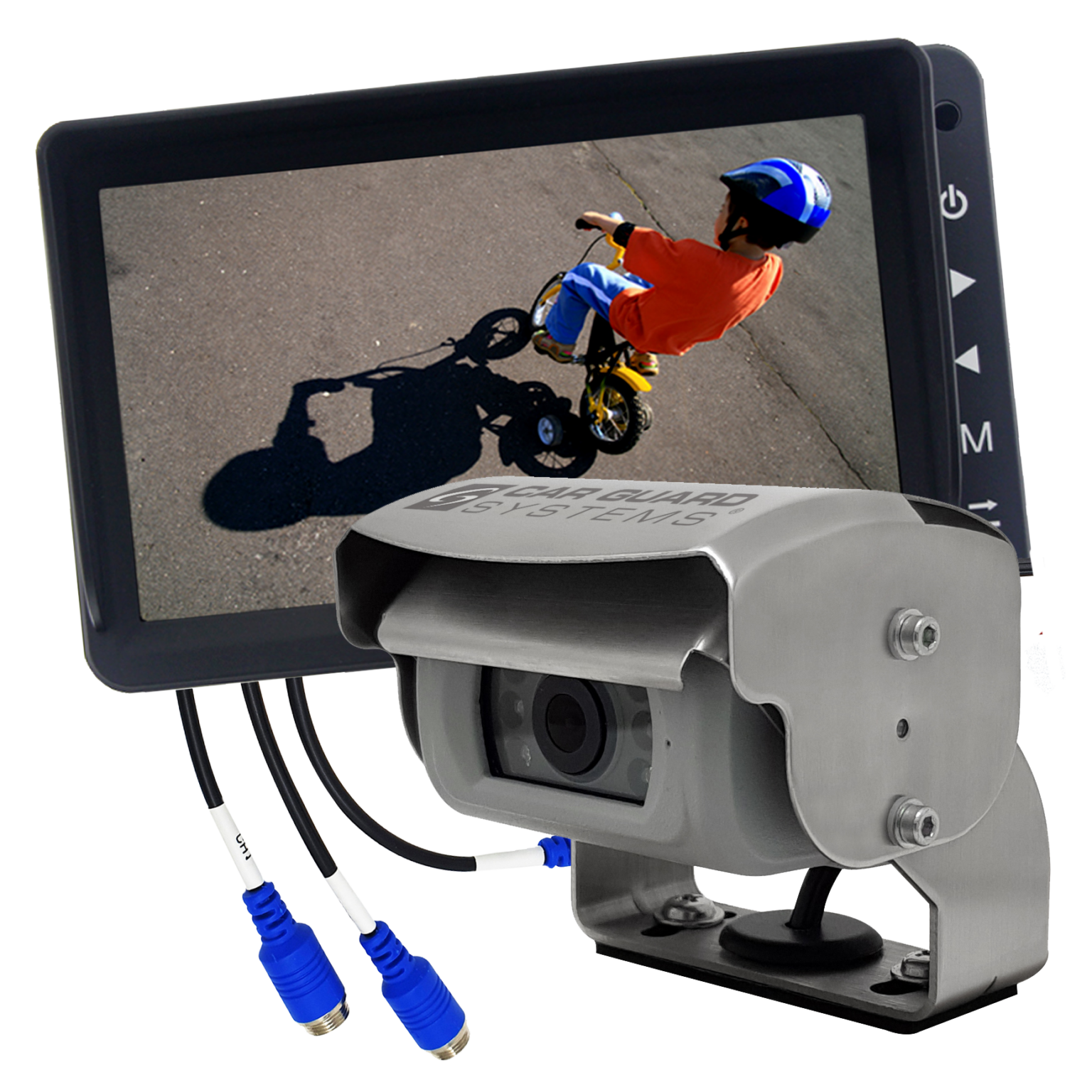 Motorhome & Caravan Sat Navs Camper Van Sat Navs Aguri