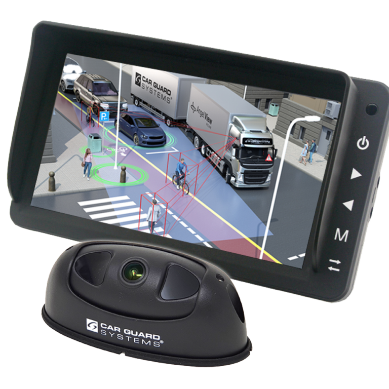 Rear View Cameras For Cars Vans Motorhome