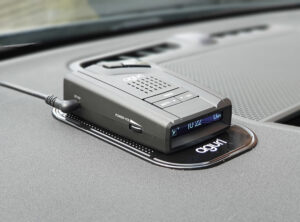 speed camera detector