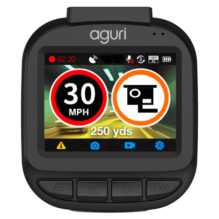 Dash Cams